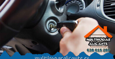 Cerrajeros Villajoyosa urgentes