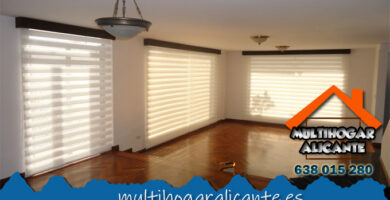 Reparacion persianas El campello