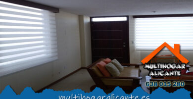 Reparacion persianas Elda