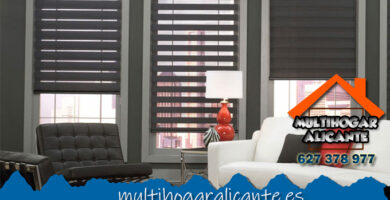 Reparacion persianas Sant Joan d’Alacant